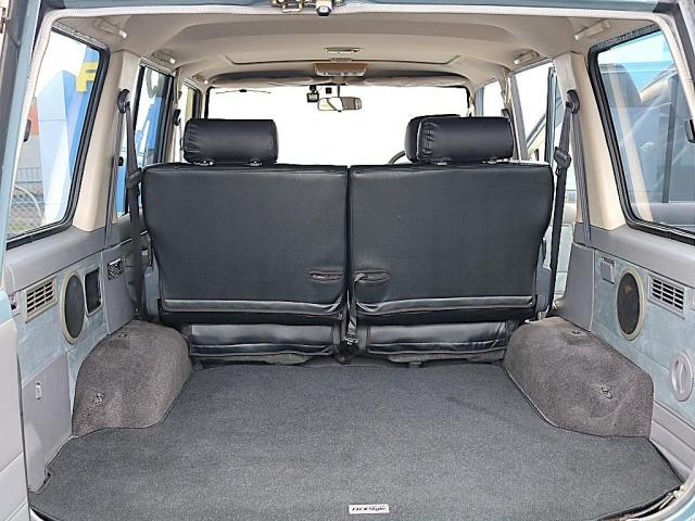 �X�N�G�A�ȃ{�f�B�́A���Q�b�W�X�y�[�X�ɂ́@���ʂȋ�Ԃ����Ȃ��ł��B