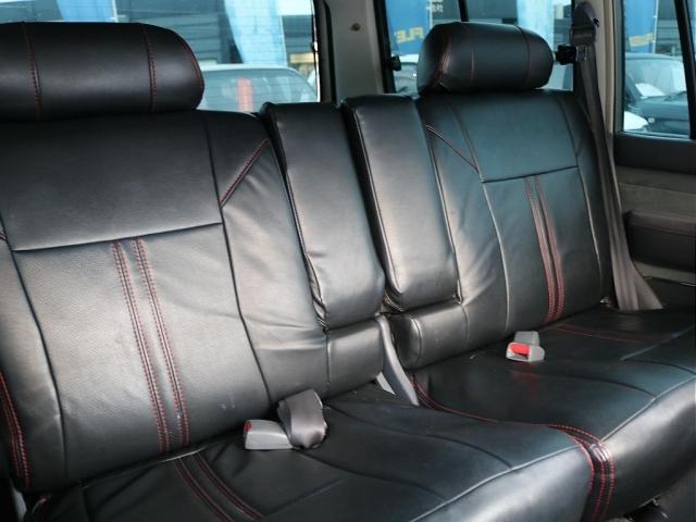 ランドクルーザー８０ ＶＸリミテッド（8枚目）