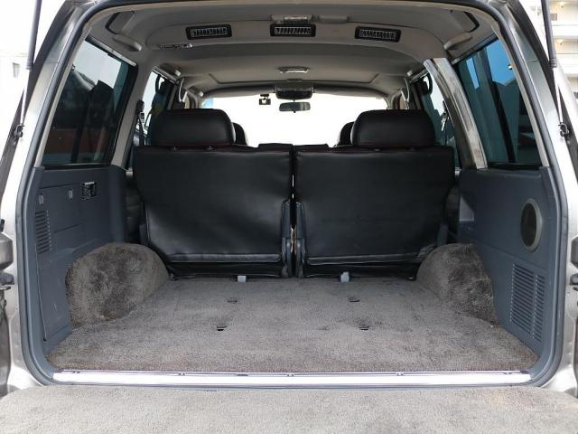 ランドクルーザー８０ ＶＸリミテッド（10枚目）