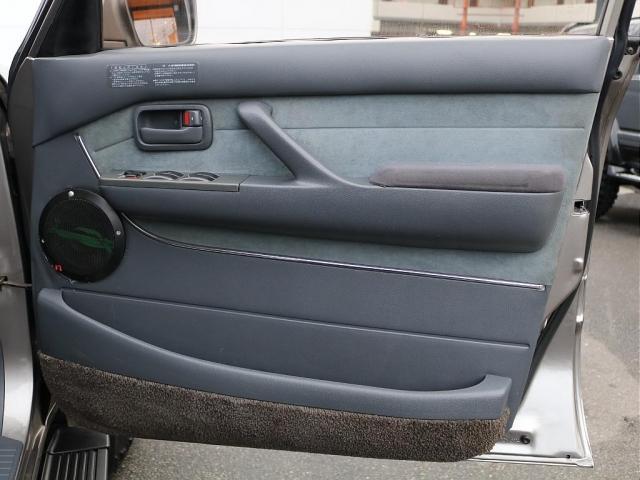 ランドクルーザー８０ ＶＸリミテッド（13枚目）