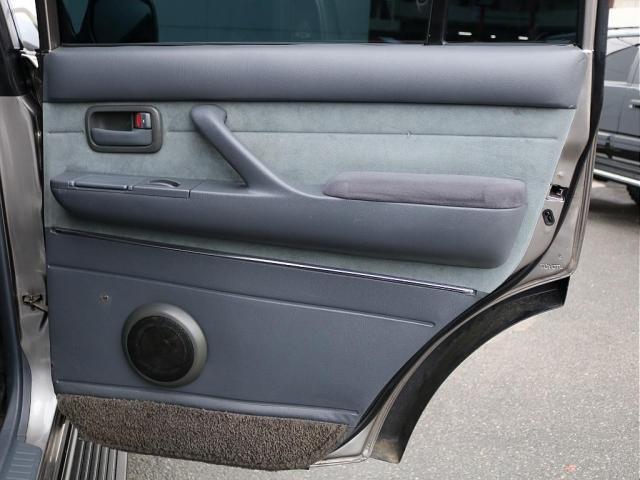 ランドクルーザー８０ ＶＸリミテッド（15枚目）