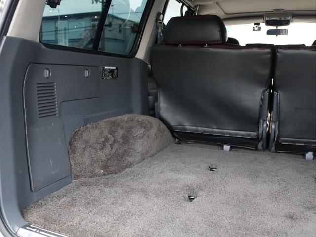 ランドクルーザー８０ ＶＸリミテッド（16枚目）