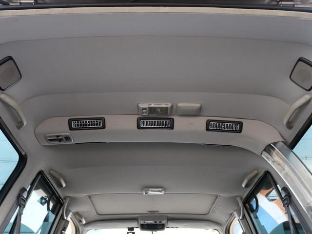 ランドクルーザー８０ ＶＸリミテッド（18枚目）