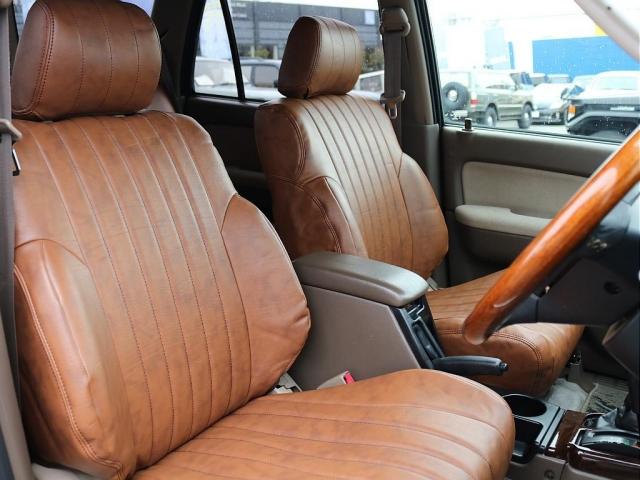 ハイラックスサーフ ＳＳＲ－Ｇ（6枚目）