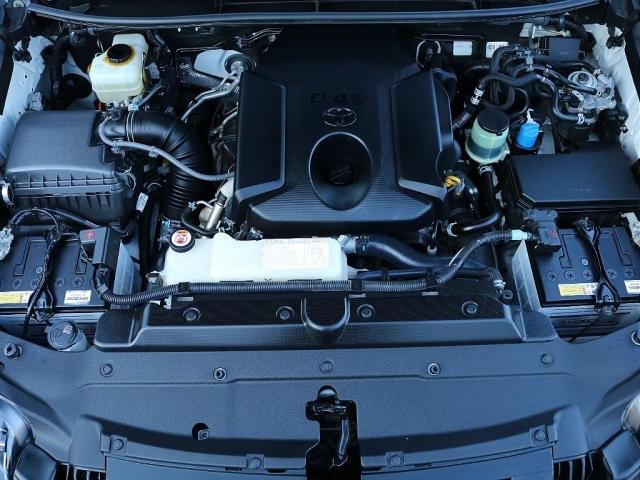 ランドクルーザープラド ＴＸ（12枚目）