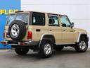 TOYOTA LAND CRUISER 70