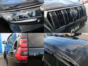TX Lパッケージ・ブラックエディション ディーゼル車5人乗り サンルーフ ETC2.0 専用スカッフプレート TRDマッドガード FLEXオリジナル2インチリフトアップコイル ヨコハマジオランダーX-ATタイヤ ブラックエディション(19枚目)