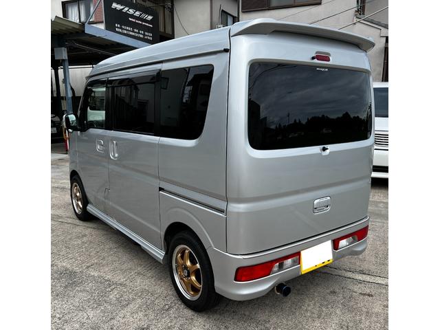 日産 ＮＶ１００クリッパーリオ