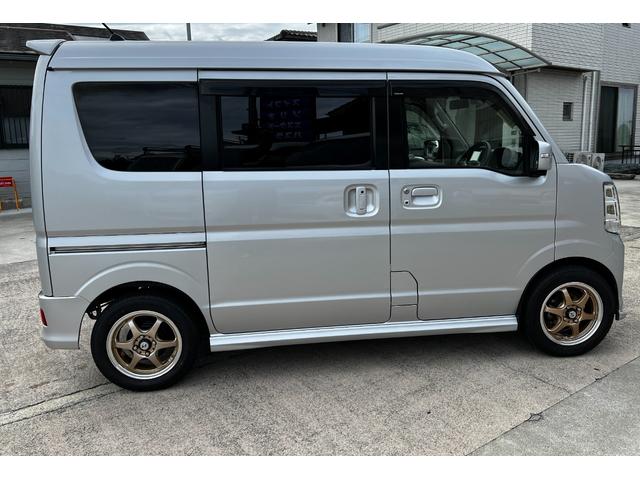 日産 ＮＶ１００クリッパーリオ