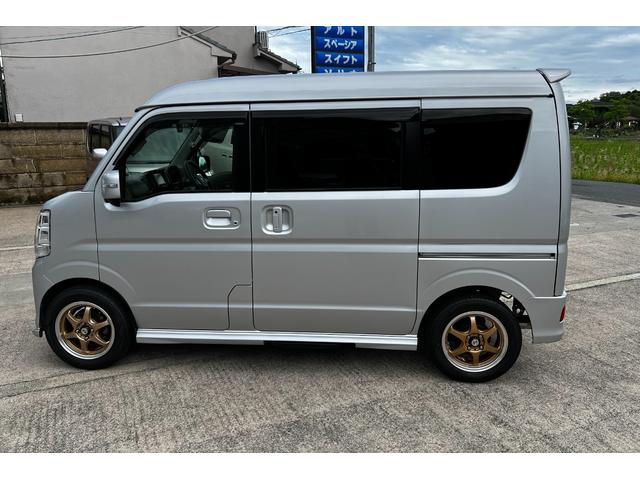 日産 ＮＶ１００クリッパーリオ