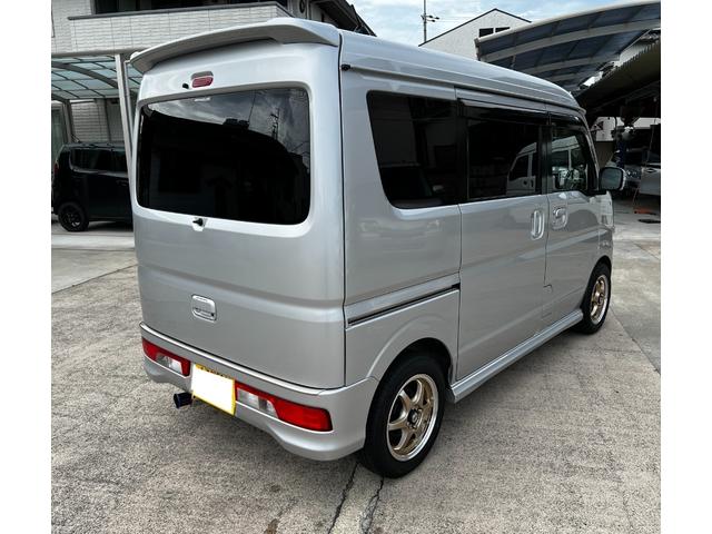 日産 ＮＶ１００クリッパーリオ