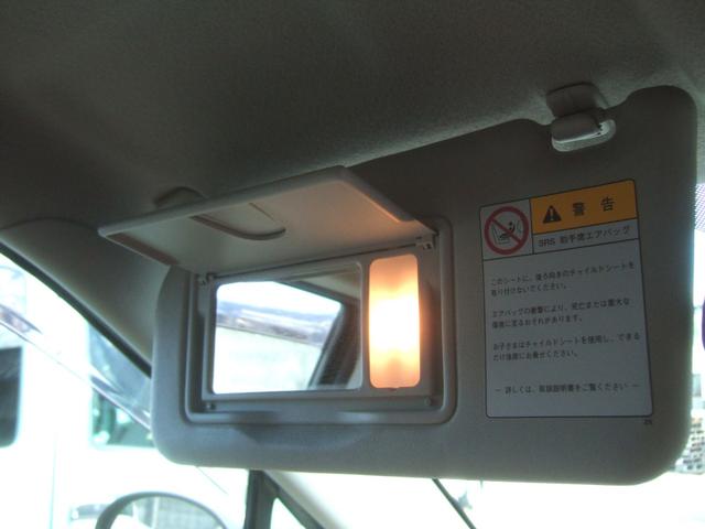 モコ E 禁煙1オーナー車 22系最終型 無事故 実走行 タイベルチェーン ベンチシート フルフラット テレビ ナビ CD DVD再生機能 スマートキー ETC ブレーキアシスト ABS バッテリー新品交換渡し(38枚目)