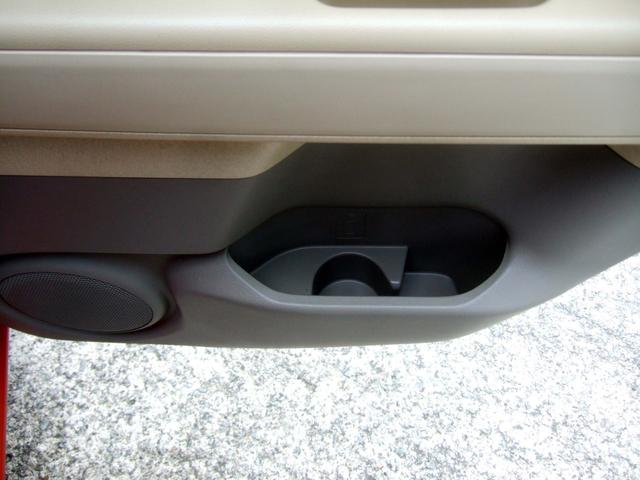 モコ E 禁煙1オーナー車 22系最終型 無事故 実走行 タイベルチェーン ベンチシート フルフラット テレビ ナビ CD DVD再生機能 スマートキー ETC ブレーキアシスト ABS バッテリー新品交換渡し(40枚目)