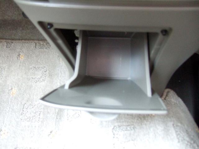 モコ E 禁煙1オーナー車 22系最終型 無事故 実走行 タイベルチェーン ベンチシート フルフラット テレビ ナビ CD DVD再生機能 スマートキー ETC ブレーキアシスト ABS バッテリー新品交換渡し(45枚目)