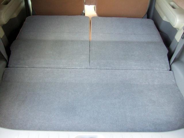 モコ E 禁煙1オーナー車 22系最終型 無事故 実走行 タイベルチェーン ベンチシート フルフラット テレビ ナビ CD DVD再生機能 スマートキー ETC ブレーキアシスト ABS バッテリー新品交換渡し(55枚目)