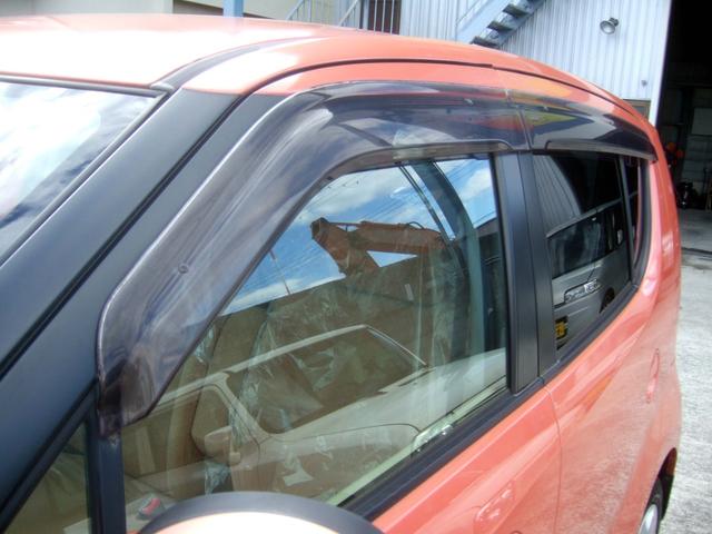 モコ E 禁煙1オーナー車 22系最終型 無事故 実走行 タイベルチェーン ベンチシート フルフラット テレビ ナビ CD DVD再生機能 スマートキー ETC ブレーキアシスト ABS バッテリー新品交換渡し(60枚目)