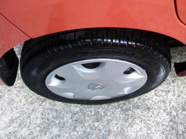 モコ E 禁煙1オーナー車 22系最終型 無事故 実走行 タイベルチェーン ベンチシート フルフラット テレビ ナビ CD DVD再生機能 スマートキー ETC ブレーキアシスト ABS バッテリー新品交換渡し(61枚目)