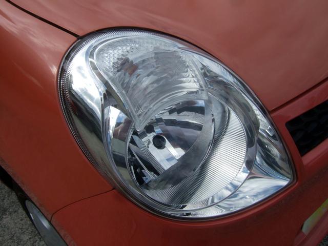 モコ E 禁煙1オーナー車 22系最終型 無事故 実走行 タイベルチェーン ベンチシート フルフラット テレビ ナビ CD DVD再生機能 スマートキー ETC ブレーキアシスト ABS バッテリー新品交換渡し(64枚目)