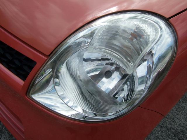 モコ E 禁煙1オーナー車 22系最終型 無事故 実走行 タイベルチェーン ベンチシート フルフラット テレビ ナビ CD DVD再生機能 スマートキー ETC ブレーキアシスト ABS バッテリー新品交換渡し(65枚目)