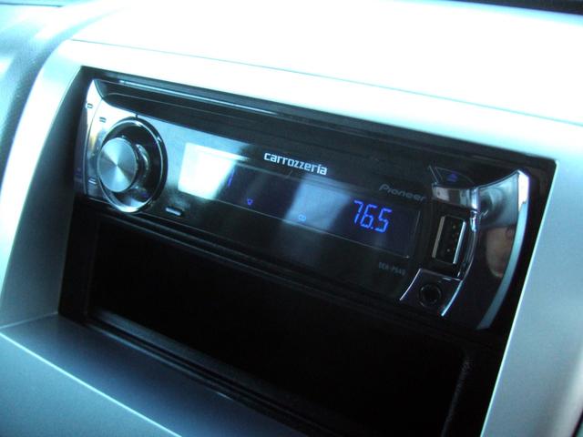 ワゴンＲ ＦＸ　昇降シート（助手席：パワーシート）　禁煙１オーナー　無事故実走行　フルフラット　テレビ　最新ナビ　ＵＳＢ　ＡＵＸ（ブルートゥース対応）　ＥＴＣ　ＵＶカットガラス　衝突安全ボディ　ＡＢＳ　バッテリー新品（12枚目）