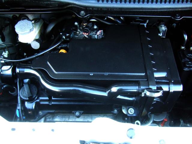 ワゴンＲ ＦＸ　昇降シート（助手席：パワーシート）　禁煙１オーナー　無事故実走行　フルフラット　テレビ　最新ナビ　ＵＳＢ　ＡＵＸ（ブルートゥース対応）　ＥＴＣ　ＵＶカットガラス　衝突安全ボディ　ＡＢＳ　バッテリー新品（15枚目）