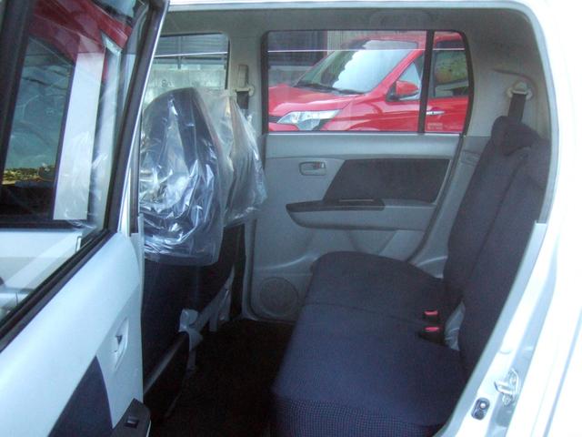 ワゴンＲ ＦＸ　昇降シート（助手席：パワーシート）　禁煙１オーナー　無事故実走行　フルフラット　テレビ　最新ナビ　ＵＳＢ　ＡＵＸ（ブルートゥース対応）　ＥＴＣ　ＵＶカットガラス　衝突安全ボディ　ＡＢＳ　バッテリー新品（43枚目）