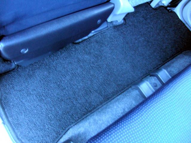 ワゴンＲ ＦＸ　昇降シート（助手席：パワーシート）　禁煙１オーナー　無事故実走行　フルフラット　テレビ　最新ナビ　ＵＳＢ　ＡＵＸ（ブルートゥース対応）　ＥＴＣ　ＵＶカットガラス　衝突安全ボディ　ＡＢＳ　バッテリー新品（45枚目）