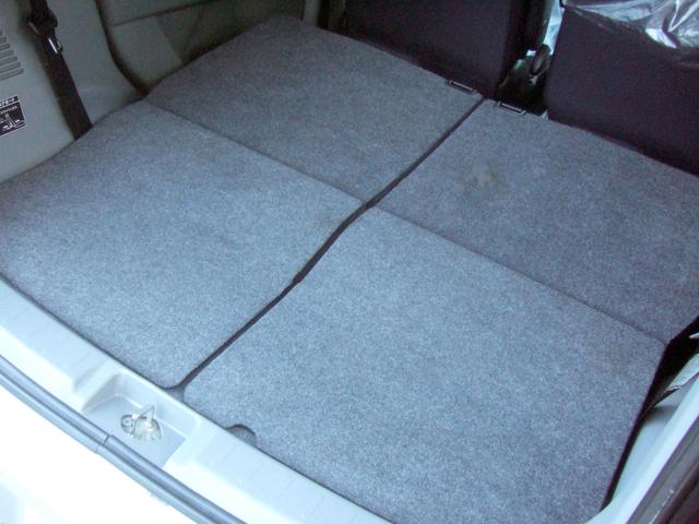 ワゴンＲ ＦＸ　昇降シート（助手席：パワーシート）　禁煙１オーナー　無事故実走行　フルフラット　テレビ　最新ナビ　ＵＳＢ　ＡＵＸ（ブルートゥース対応）　ＥＴＣ　ＵＶカットガラス　衝突安全ボディ　ＡＢＳ　バッテリー新品（48枚目）