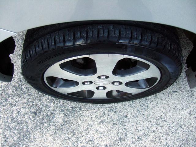 ワゴンＲ ＦＸ　昇降シート（助手席：パワーシート）　禁煙１オーナー　無事故実走行　フルフラット　テレビ　最新ナビ　ＵＳＢ　ＡＵＸ（ブルートゥース対応）　ＥＴＣ　ＵＶカットガラス　衝突安全ボディ　ＡＢＳ　バッテリー新品（54枚目）