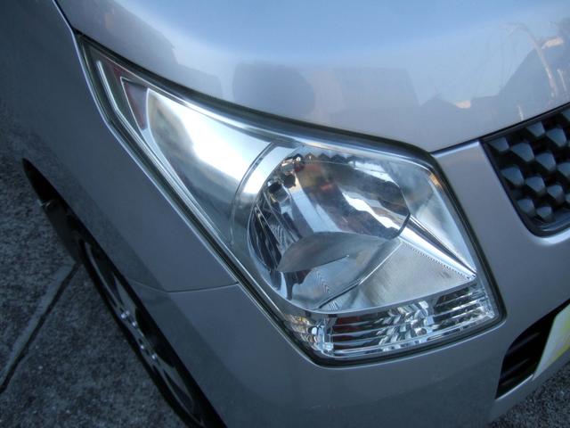 ワゴンＲ ＦＸ　昇降シート（助手席：パワーシート）　禁煙１オーナー　無事故実走行　フルフラット　テレビ　最新ナビ　ＵＳＢ　ＡＵＸ（ブルートゥース対応）　ＥＴＣ　ＵＶカットガラス　衝突安全ボディ　ＡＢＳ　バッテリー新品（56枚目）