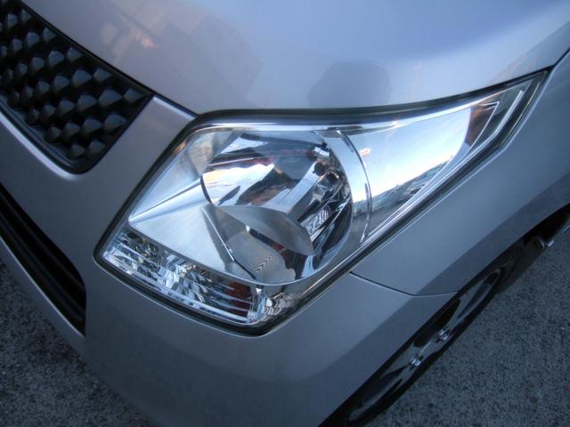 ワゴンＲ ＦＸ　昇降シート（助手席：パワーシート）　禁煙１オーナー　無事故実走行　フルフラット　テレビ　最新ナビ　ＵＳＢ　ＡＵＸ（ブルートゥース対応）　ＥＴＣ　ＵＶカットガラス　衝突安全ボディ　ＡＢＳ　バッテリー新品（57枚目）