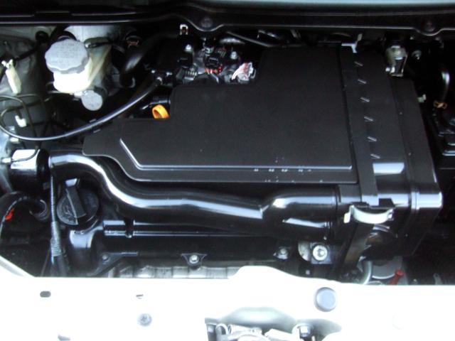 AZワゴン XG スロープ式車いす移動車(後席付) 電動ウィンチ タイミングベルトチェーン テレビ 最新ナビ セキュリティ UVカットプライバシーガラス ブレーキアシスト ABS 衝突安全ボディ バッテリー新品交換渡し(15枚目)