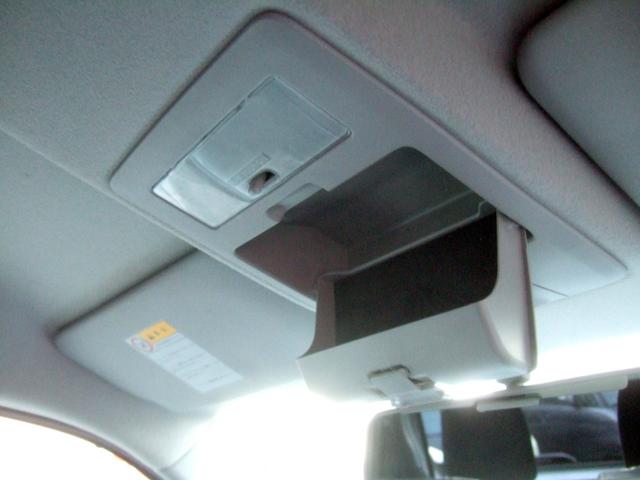 AZワゴン XG スロープ式車いす移動車(後席付) 電動ウィンチ タイミングベルトチェーン テレビ 最新ナビ セキュリティ UVカットプライバシーガラス ブレーキアシスト ABS 衝突安全ボディ バッテリー新品交換渡し(26枚目)