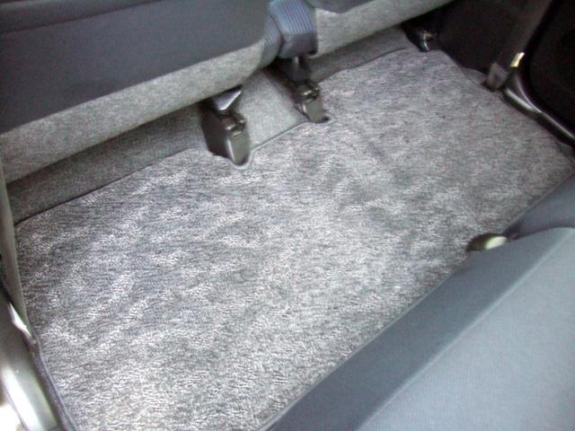 ムーヴ カスタム　Ｘリミテッド　禁煙１オーナー車　メーカーオプションカラー　　無事故　実走行　タイベルチェーン　ベンチシート　フルフラット　テレビ　最新ナビ　キセノン　エアロ　スマートキー　ＥＴＣ　ブレーキアシスト　バッテリー新品（44枚目）