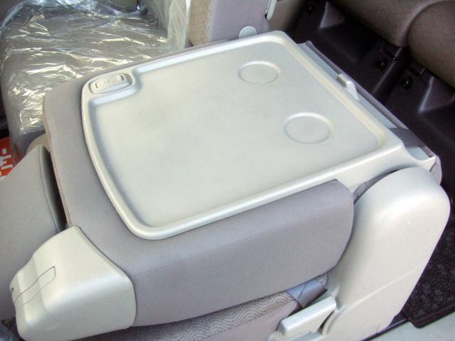 ���ʂȃV�[�g�A�����W�ŃL�����v��L���̍ۂ̐H�������\�ł����@�ǂ�������芴�̗L��e�[�u����