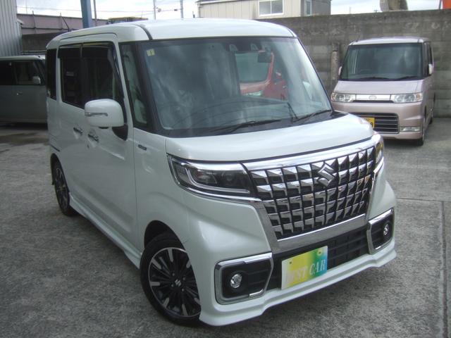 �����։��P�I�[�i�[�Ԃ̃J�X�^���@�n�C�u���b�h�@�^�[�{�����s�P���L���ŐV�Ԃ̍����摜�ł͓`���܂��񂪁A�{�����Y��ł��̂łƂɂ������ɗ��ĉ������I���ؑ����ƖL�x�Ȉ��S���������������l�C�F�ŃG�A���t����