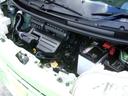 Ｌ　女性オーナー車　無事故　実走行　ピラーレススライドドア　タイミングベルトチェーン　フルフラット　ベンチシート　地デジテレビ　ナビ　ＵＳＢ（ブルートゥース対応）　ＥＴＣ　衝突安全ボディー　バッテリー新品（17枚目）