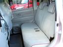 もちろん全車整備渡し！リヤシートもかなり使えます☆　天井も高く快適です☆