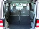 シートアレンジ次第で荷室の広さも自由自在♪かなりの積載能力です☆