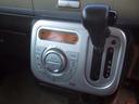 人気のインパネシフト☆　上級グレードなので、「オート」エアコン付き♪