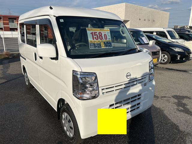 クリッパーバン DX GLパッケージ(6枚目)