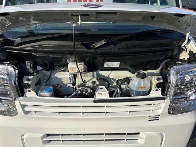 クリッパーバン DX GLパッケージ(17枚目)