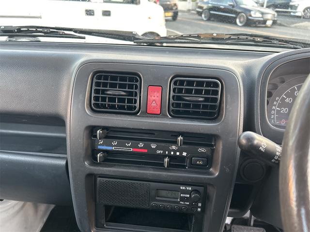 キャリイトラック KC(10枚目)