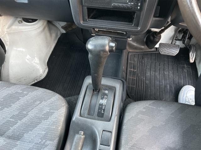 キャリイトラック KC(11枚目)