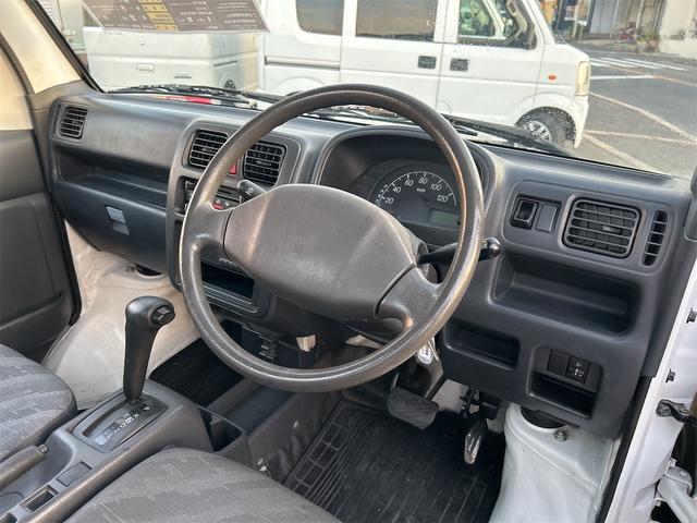 キャリイトラック KC(14枚目)