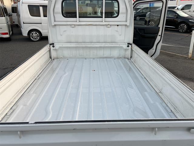 キャリイトラック KC(16枚目)