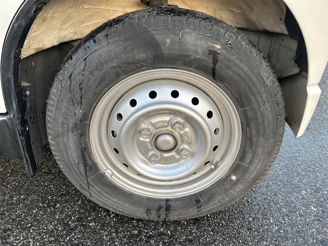 キャリイトラック KC(17枚目)