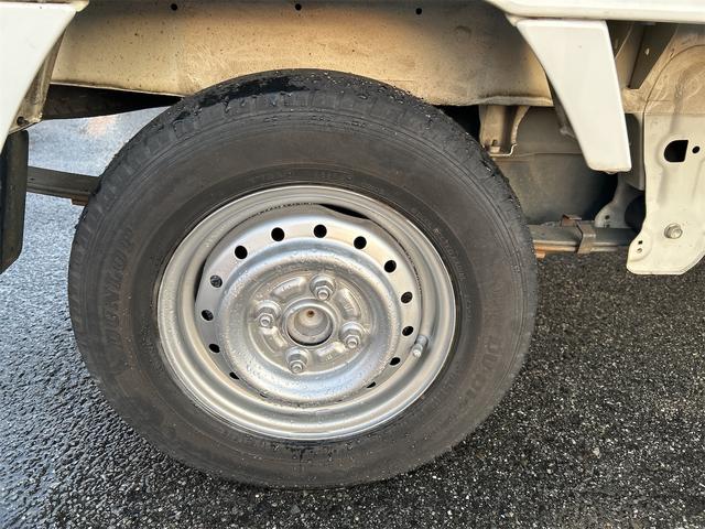 キャリイトラック KC(18枚目)