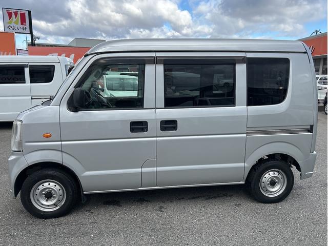 エブリイ ＰＡ　ＰＡ地区限定車（5枚目）