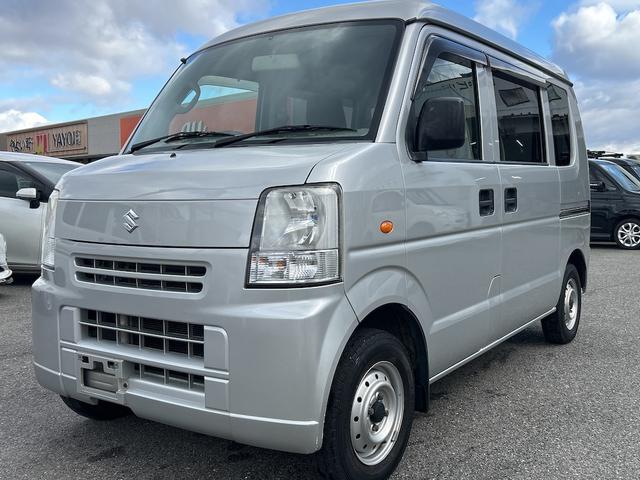 エブリイ ＰＡ　ＰＡ地区限定車（7枚目）